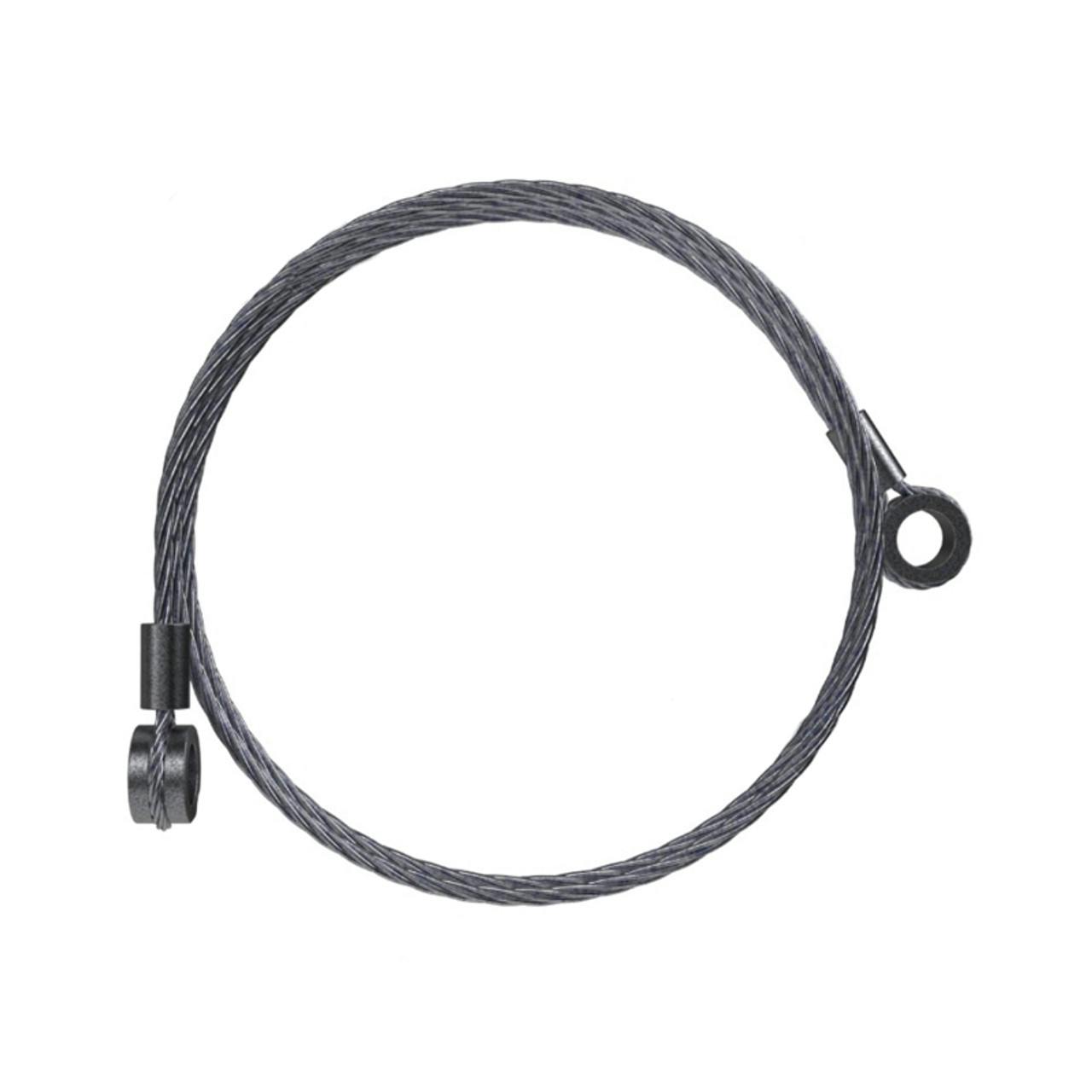 Freightliner M2 Hood Restraint Cable A1713830002 Raney's Truck Parts Freightliner M2 Hood Restraint Cable A1713830002 Raney's Truck Parts