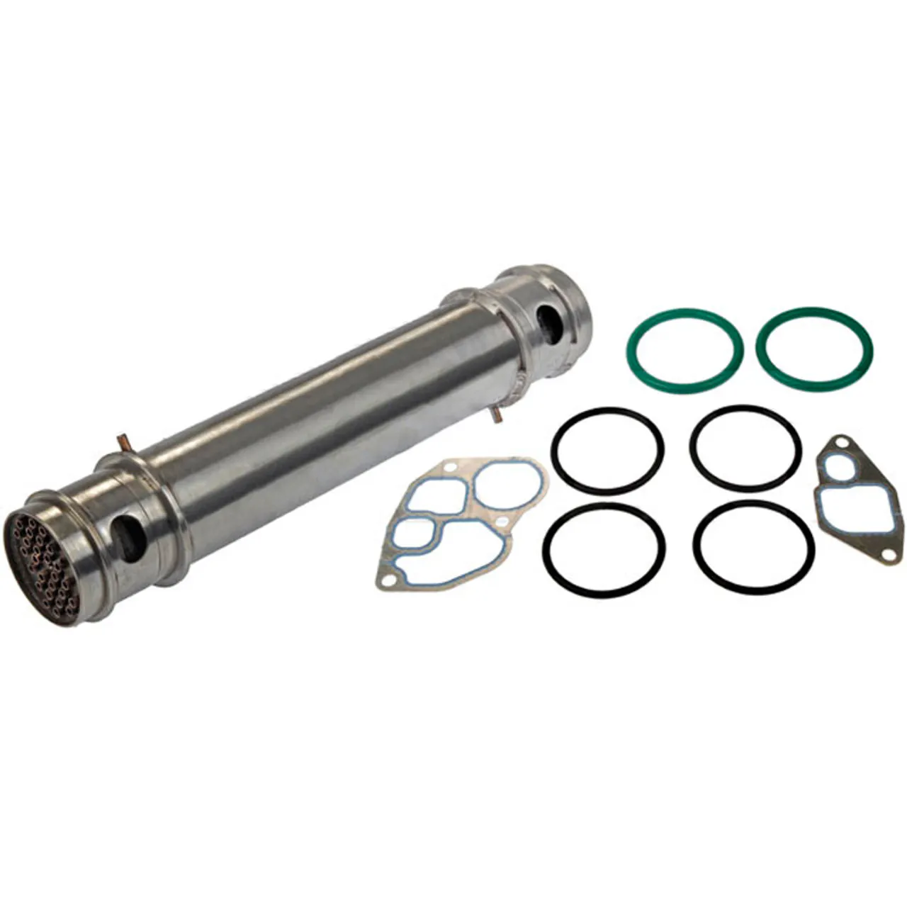 International Oil Cooler Gasket Kit 1C3Z 6A642AA Raney's Truck Parts