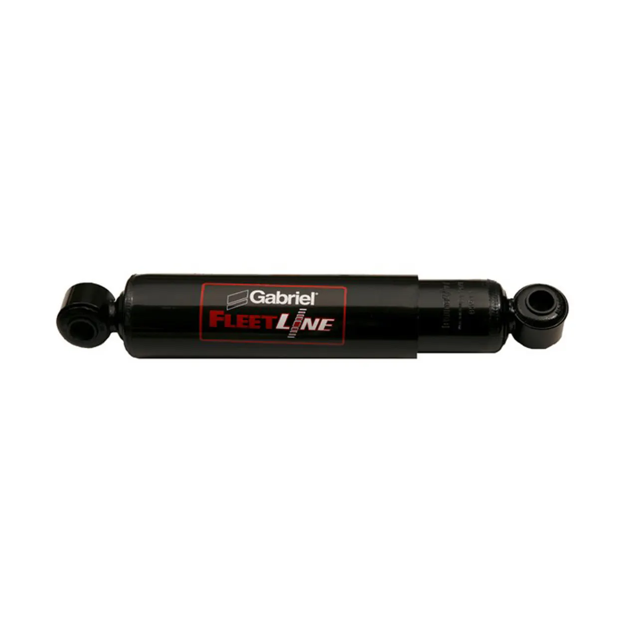 Gabriel HD Fleetline 85000 Series Shock Absorber 85919 - Raney's Truck ...
