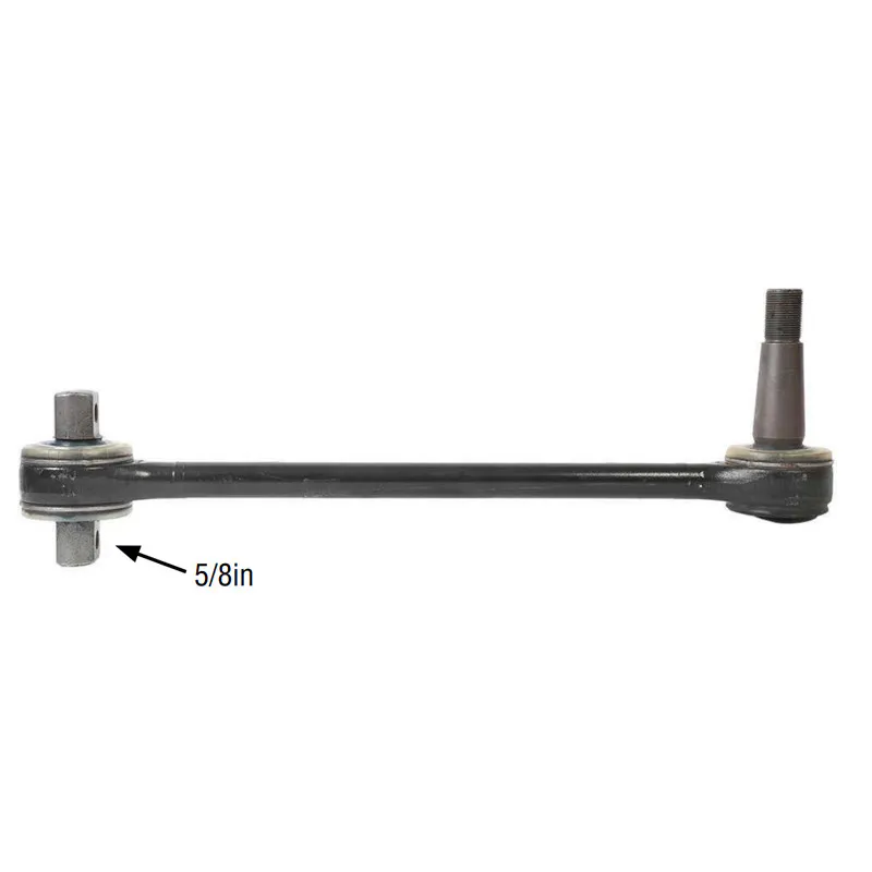 Mack Torque Rod MAK 17QF455P243 - Raney's Truck Parts