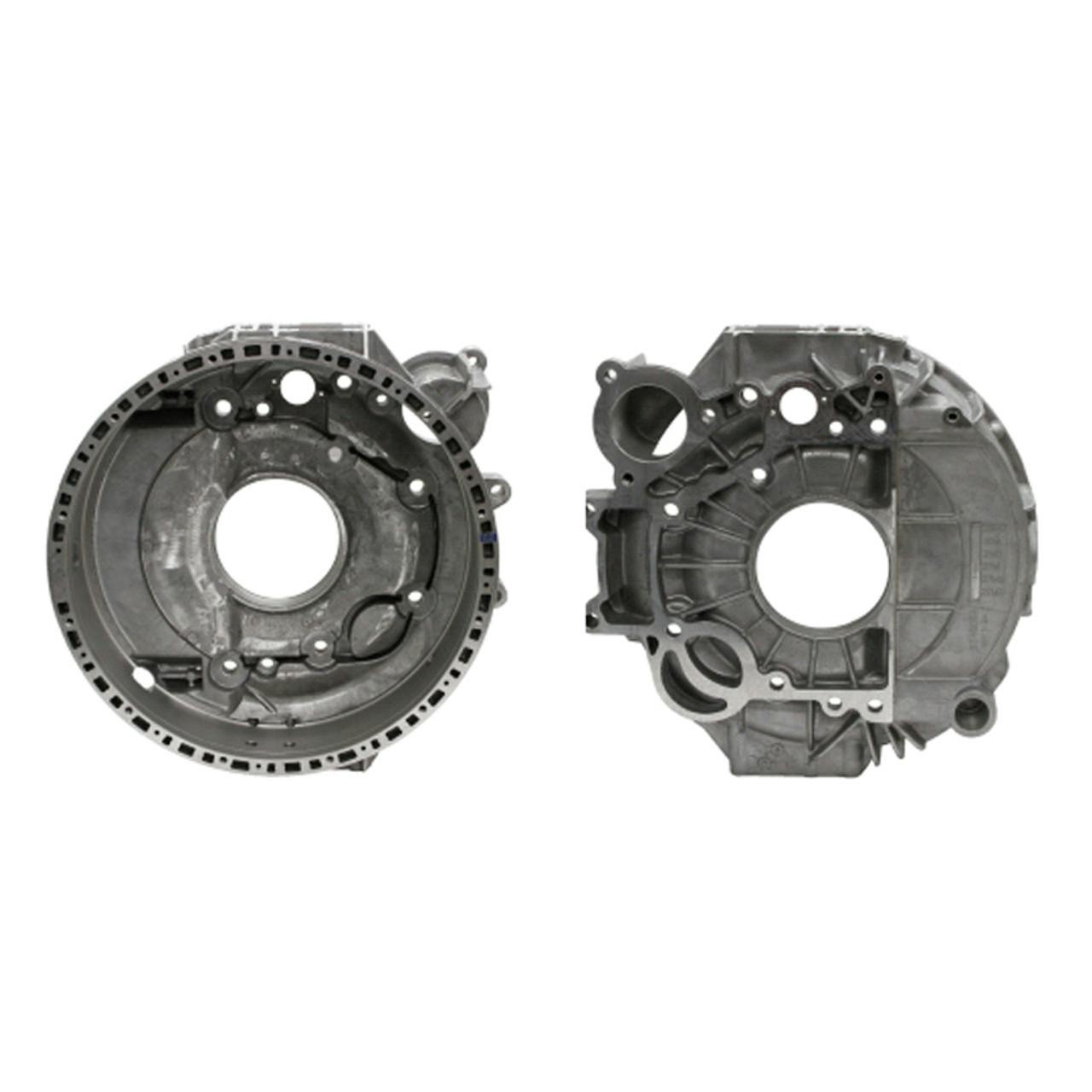 Mack E7 Heavy Duty Flywheel Housing MAK 634GC5337M3 Raney's Truck Parts