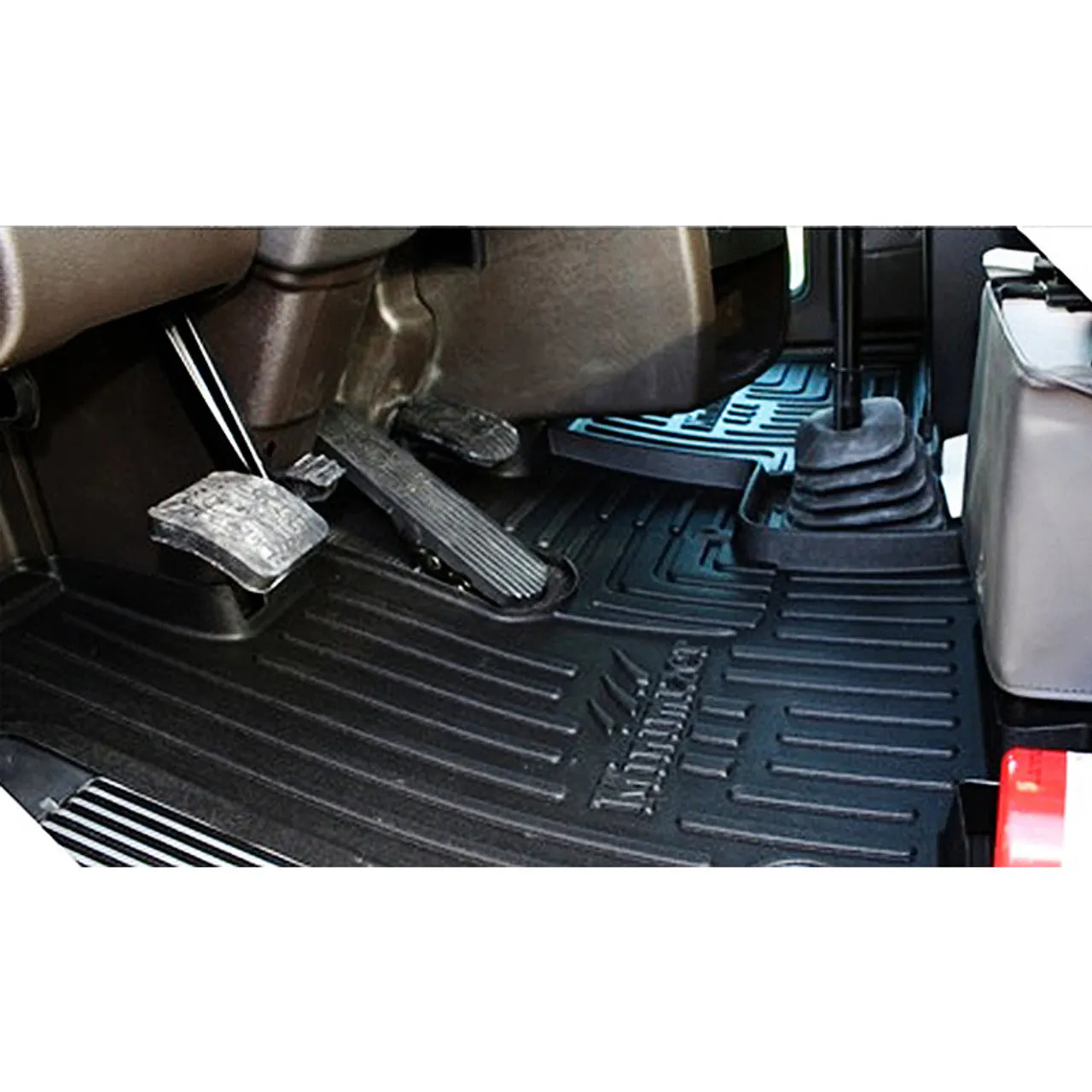 Peterbilt 389 386 384 388 365 367 Minimizer Poly Floor Mat - Raney's ...