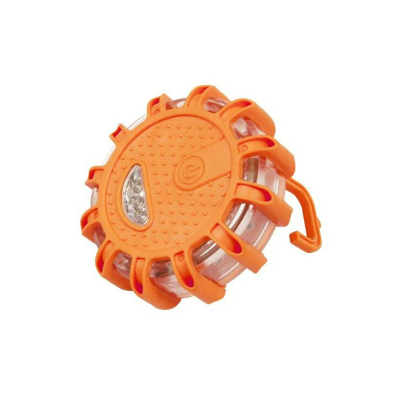 FRED Light Flashing Roadside Emergency Disk By Wagan Tech Raney's