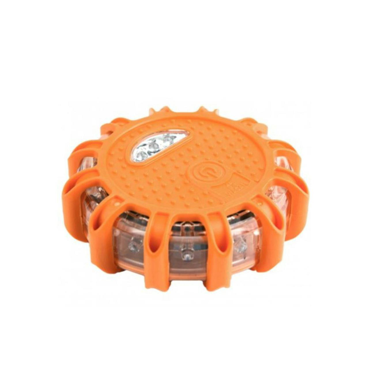 FRED Light Flashing Roadside Emergency Disk Set By Wagan Tech Raney's