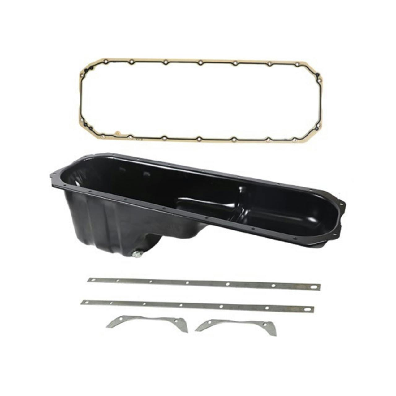 International Oil Pan Kit 1876974C92