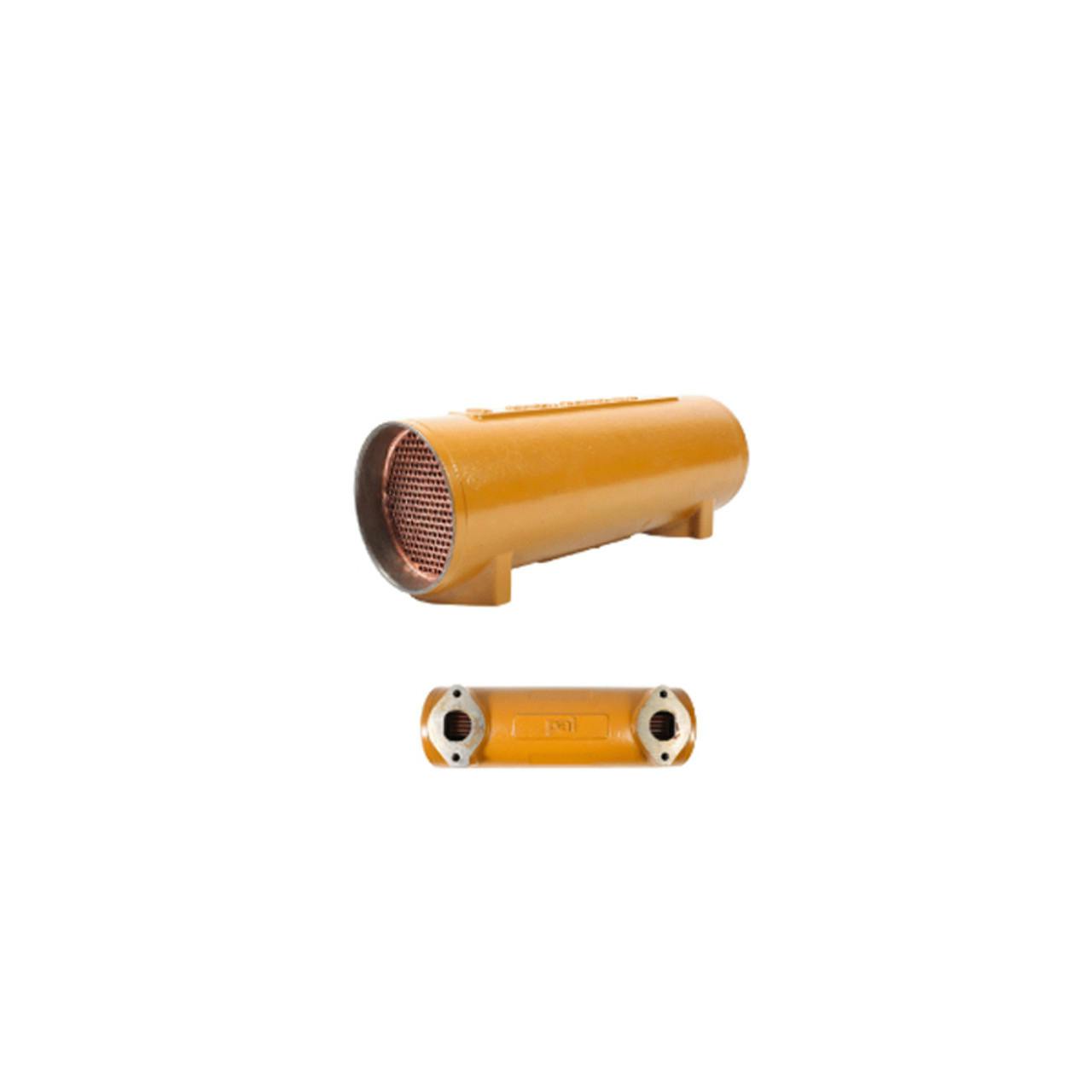 Caterpillar 3400 3406E C15 Oil Cooler CAT7C3039