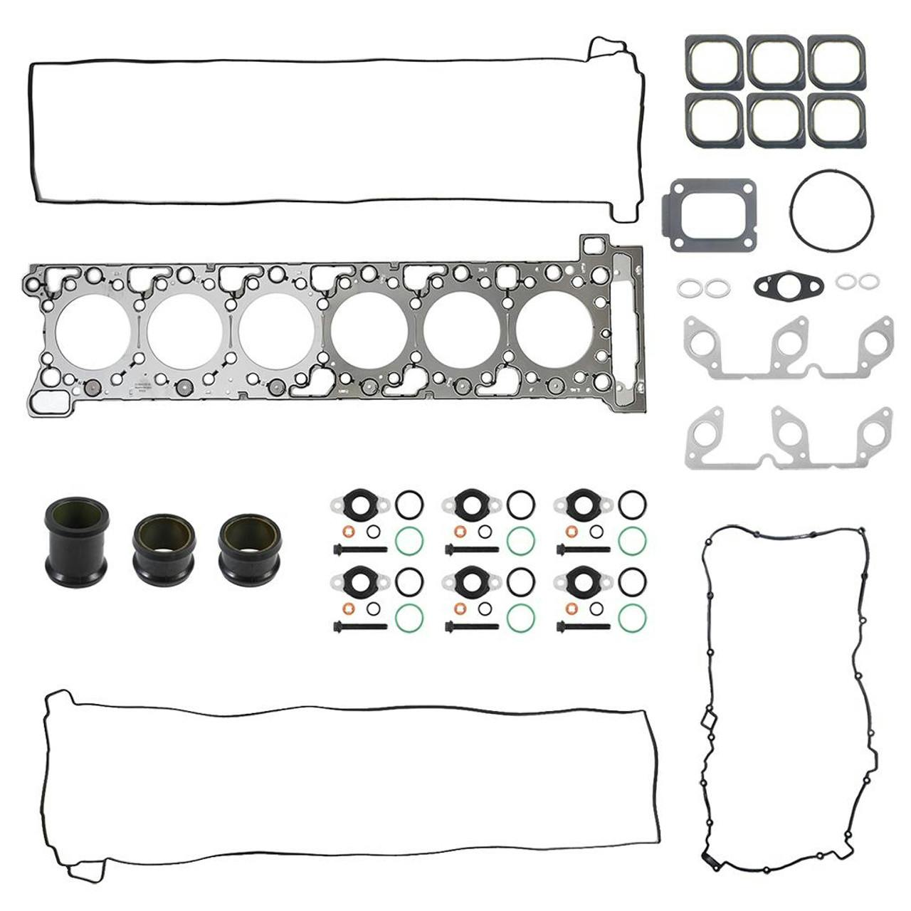 Detroit Diesel DD15 Cylinder Head Gasket Kit A4720162120