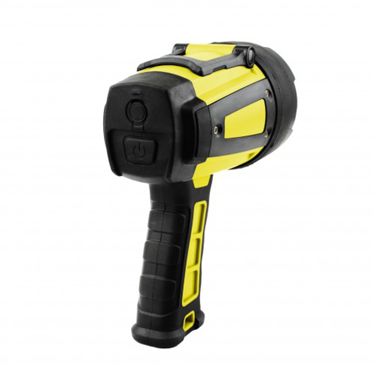 Lampada da tavolo led ricaricabile Twiggy Less colore giallo - Pernilla Home