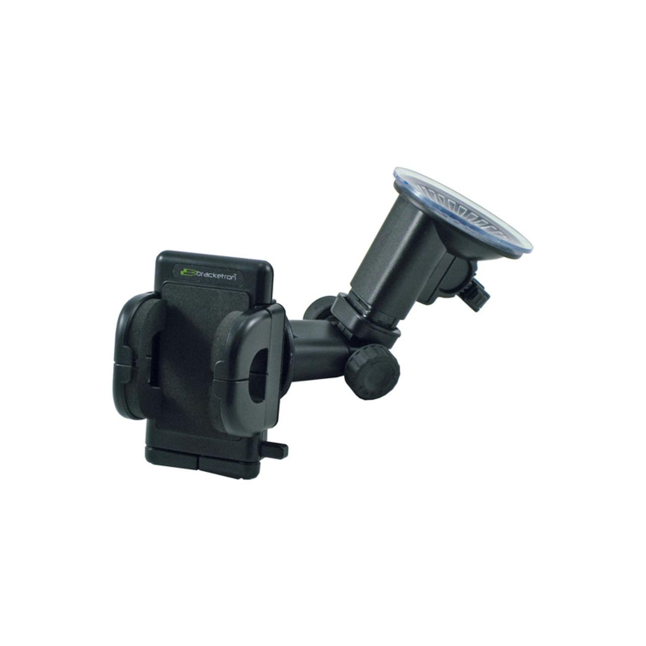 Universal Windshield GPS And Phone Mount Raney's Truck Parts