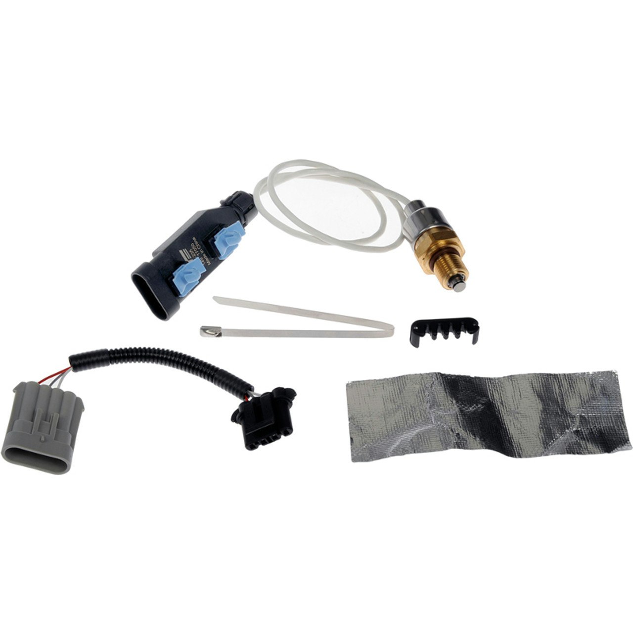 2006-2016 GM Turbocharger Vane Position Sensor 12643471