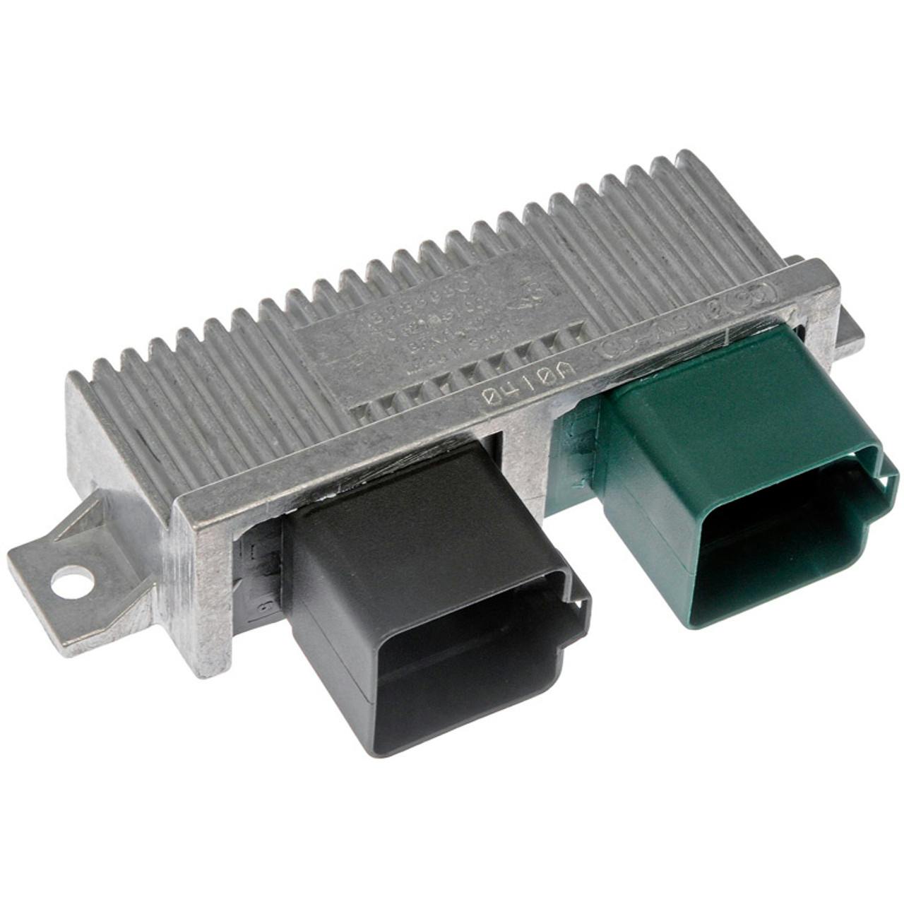 Ford Glow Plug Control Module YC3Z12B533AA 1828565C1