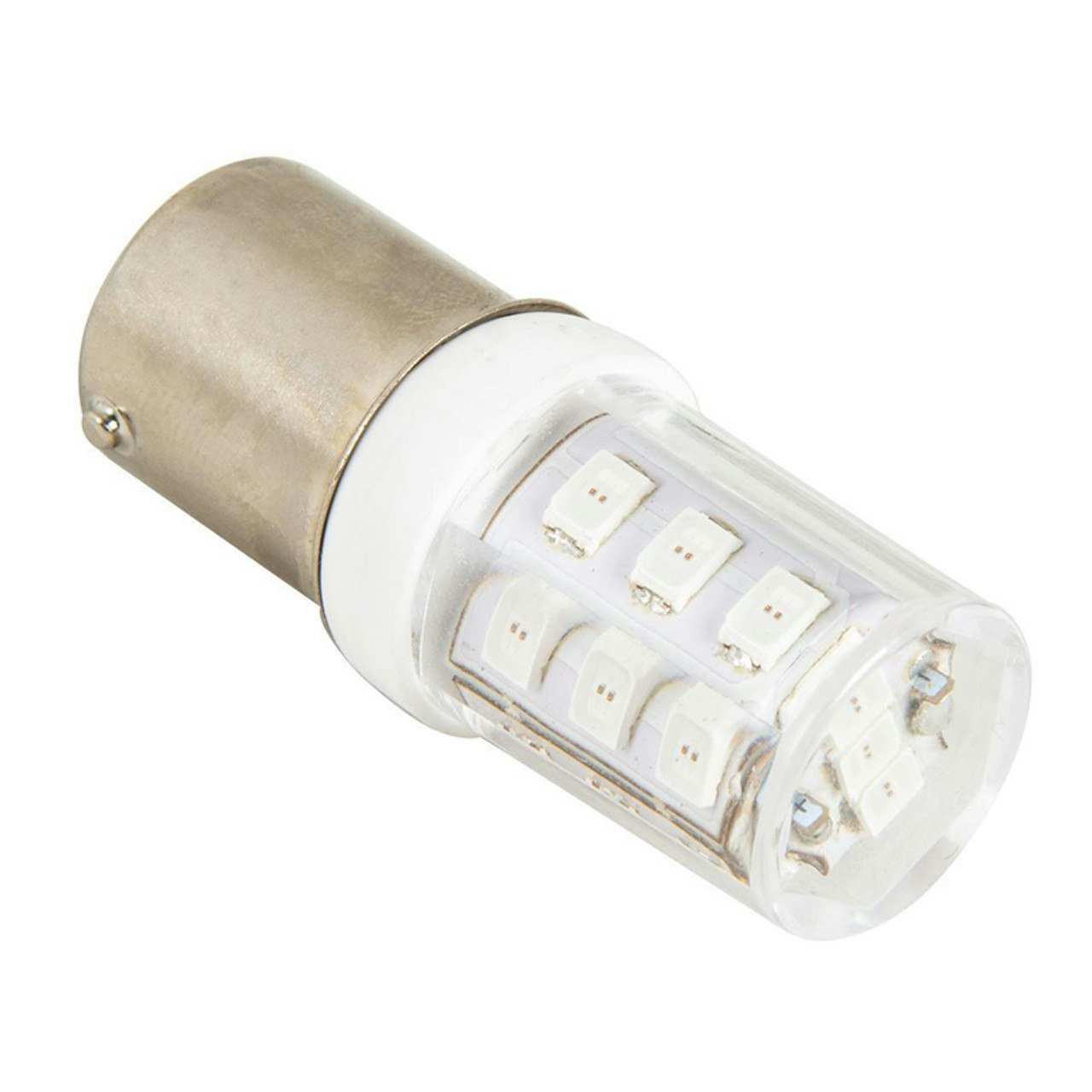 1156 Tower Style LED Replacement Bulbs By Grand General - Truck Parts
