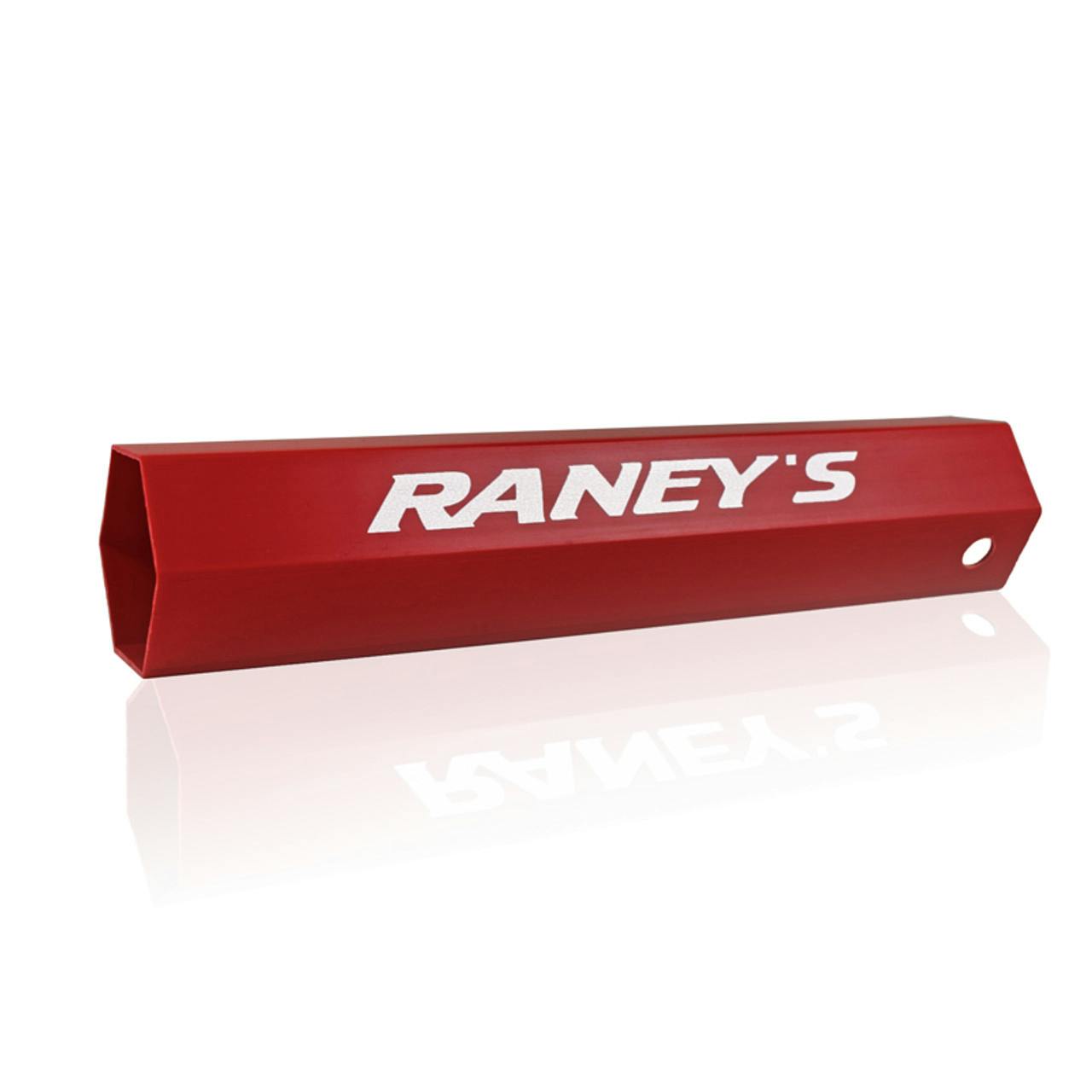 Raney's Lug Nut Cover Install & Removal Tool