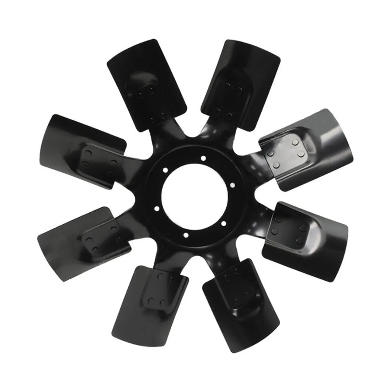 Mack Radiator Fan 2MH429 - Raney's Truck Parts