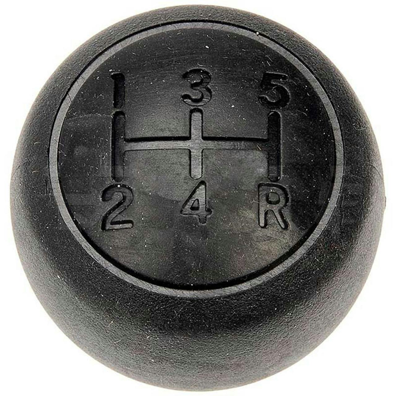 Ford Shift Knob 1L5Z7213BA 5L5Z7213AA Raney's Truck Parts