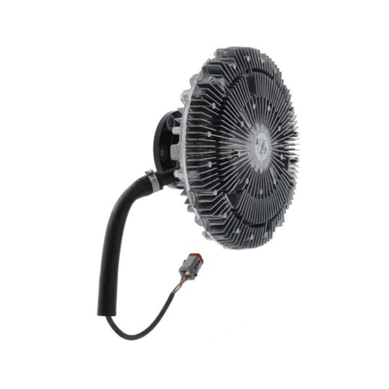 Mack Electric Fan Clutch 25174086