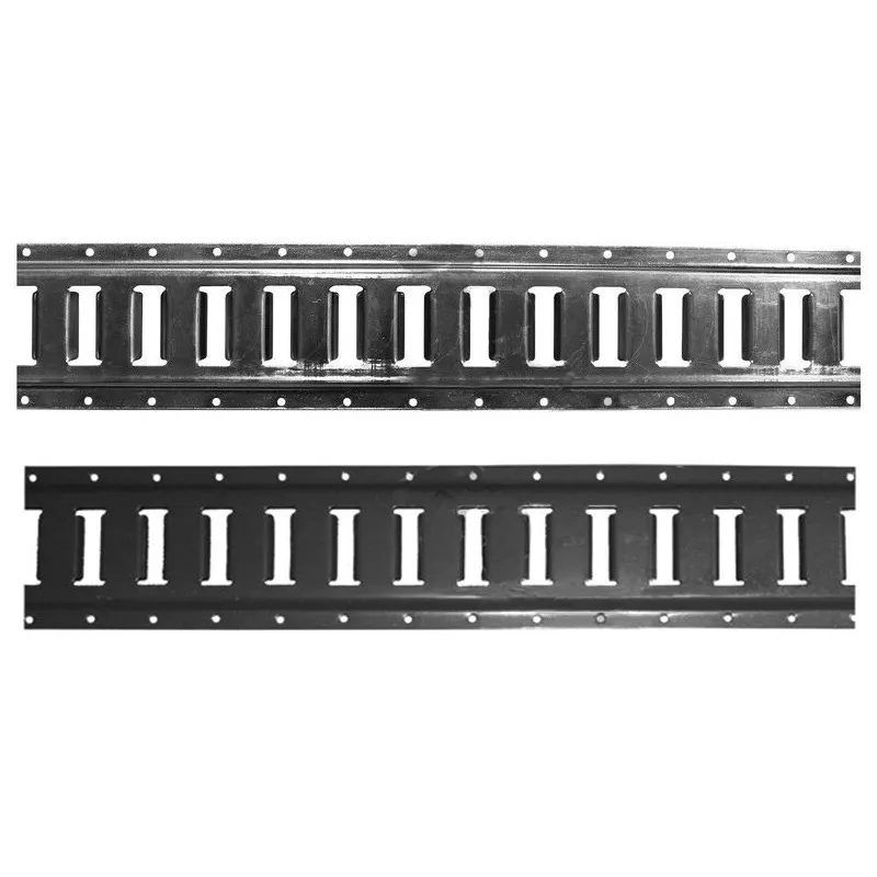 10 ft. E-Track Rail, Horizontal | Raney's Truck Parts