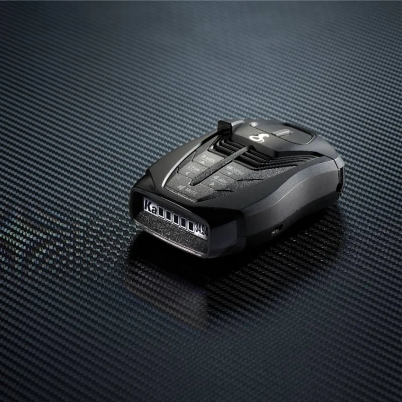 Cobra RAD 480i Radar And Laser Detector - Raney's Truck Parts