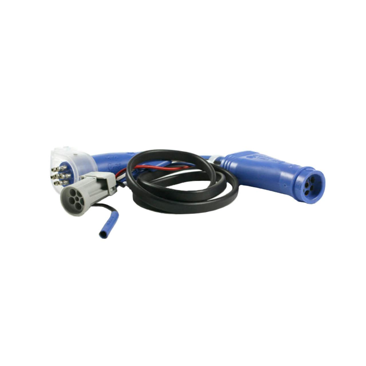 Grote ABS Main Harness Adapter Raney's Truck Parts