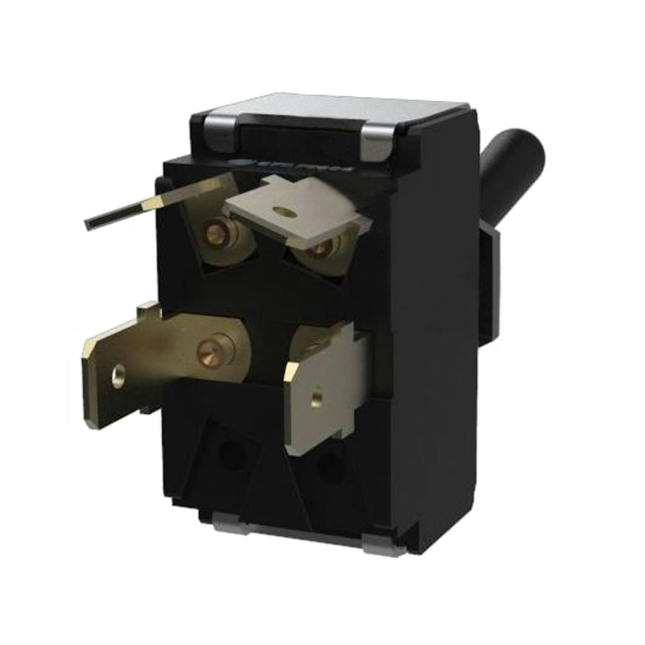 Peterbilt DPST Toggle Switch 1604830 8956K648 Raney's Truck Parts