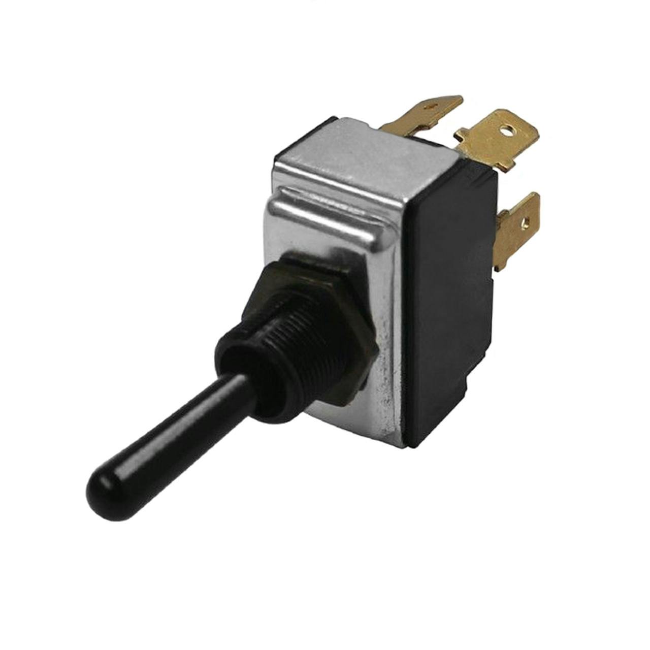 Peterbilt DPST Toggle Switch 1604830 8956K648 Raney's Truck Parts