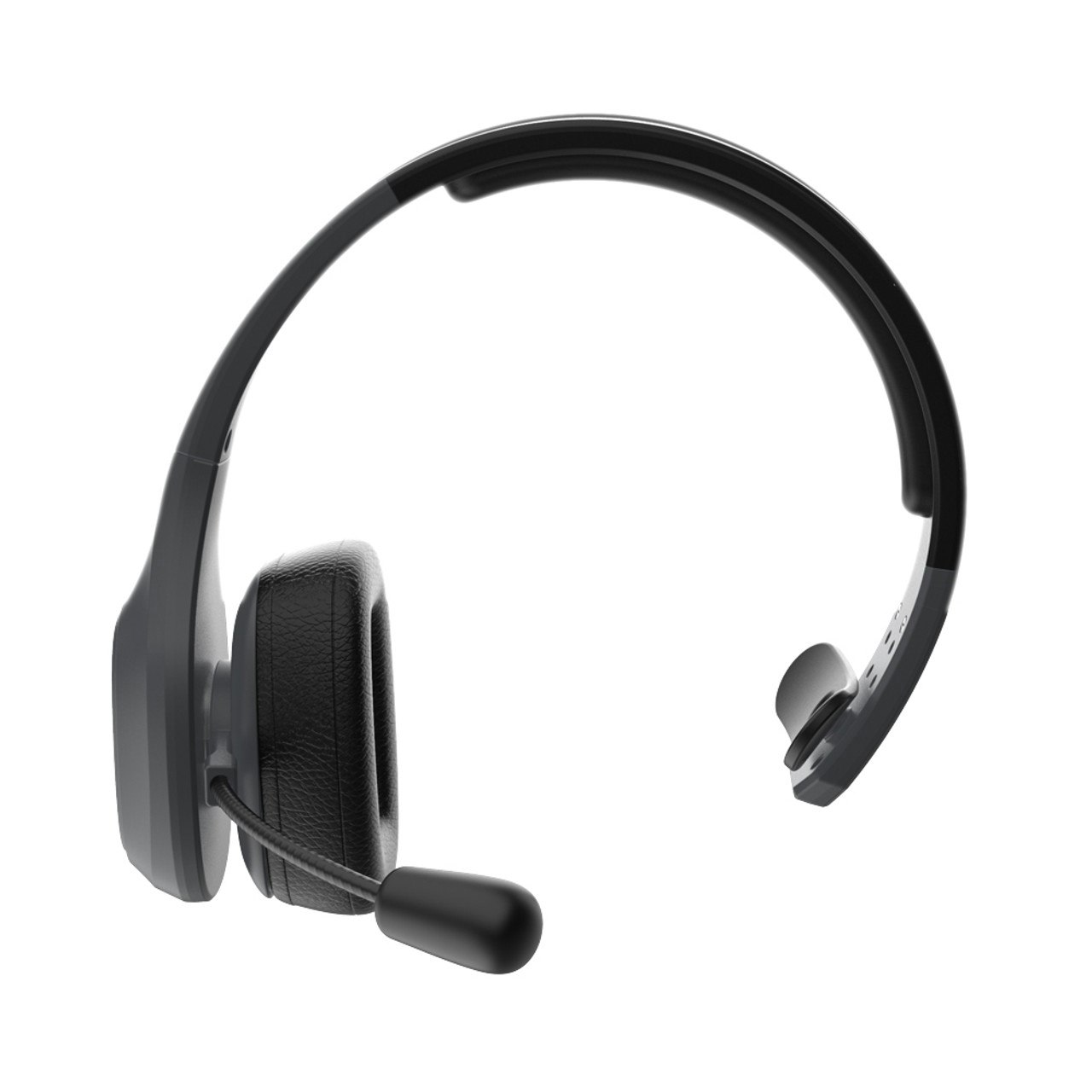 Slordig Gestaag ontploffing Blue Tiger Storm Wireless Bluetooth Headset - Raney's Truck Parts