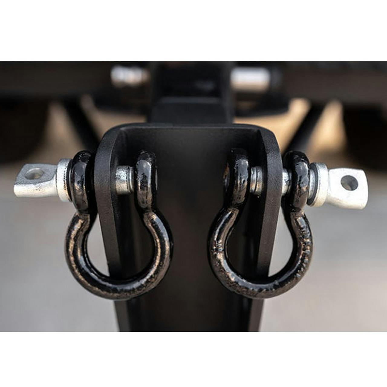 5/8" Towing Chain Shackles By BulletProof Hitches Raney's Truck Parts