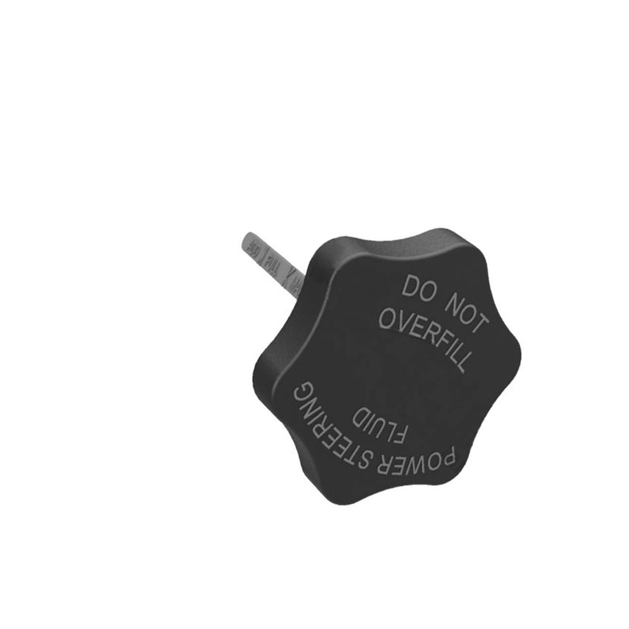 Power Steering Dipstick with Cap 2602170C1