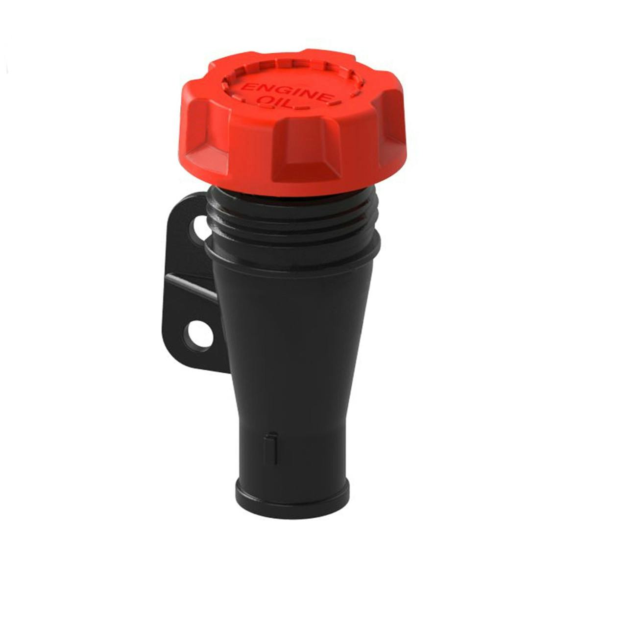 Volvo Engine Oil Filler Tube 20440268 P20808091 Raney's Truck Parts