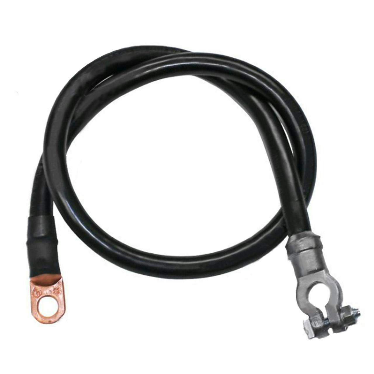 Universal Battery Cable Raney's Truck Parts
