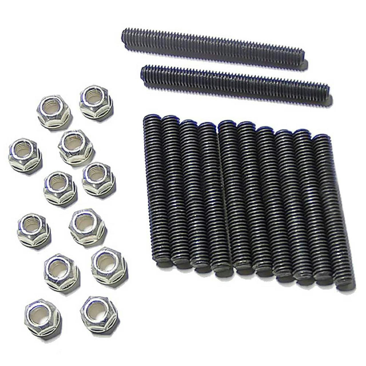 InterstateMcBee Caterpillar 3306 Exhaust Manifold Stud Kit MCB3306SK