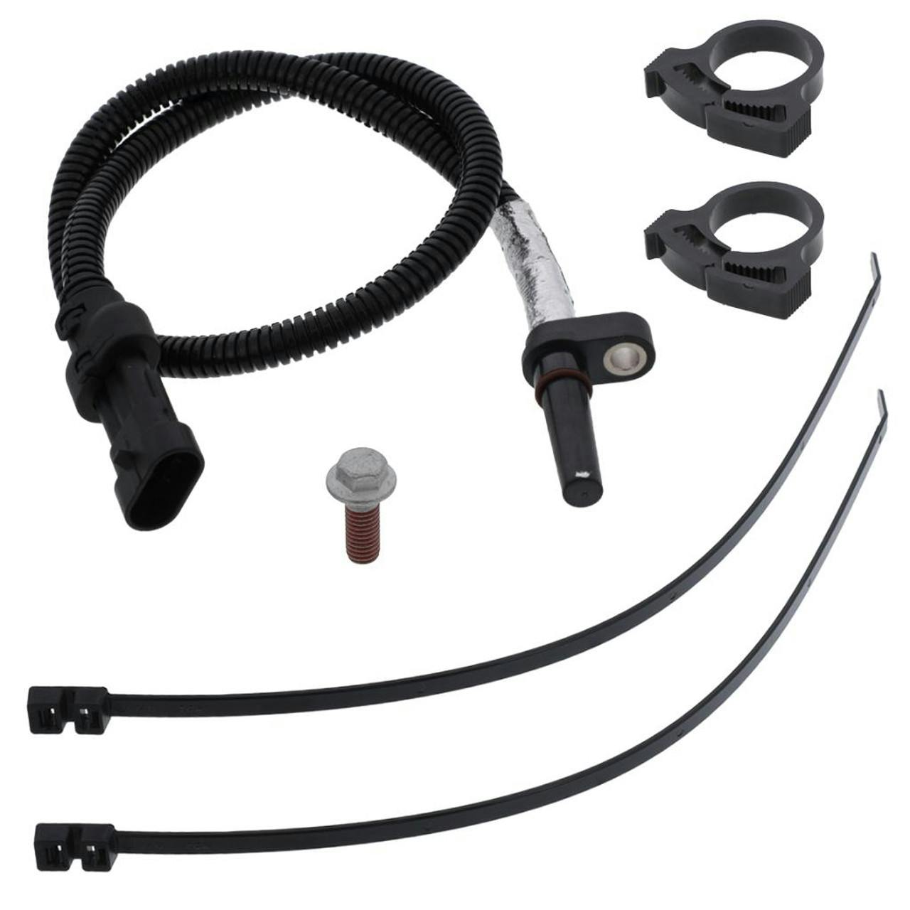 Cummins ISX15 Turbo Speed Sensor Kit 5550059 3782559 4034201