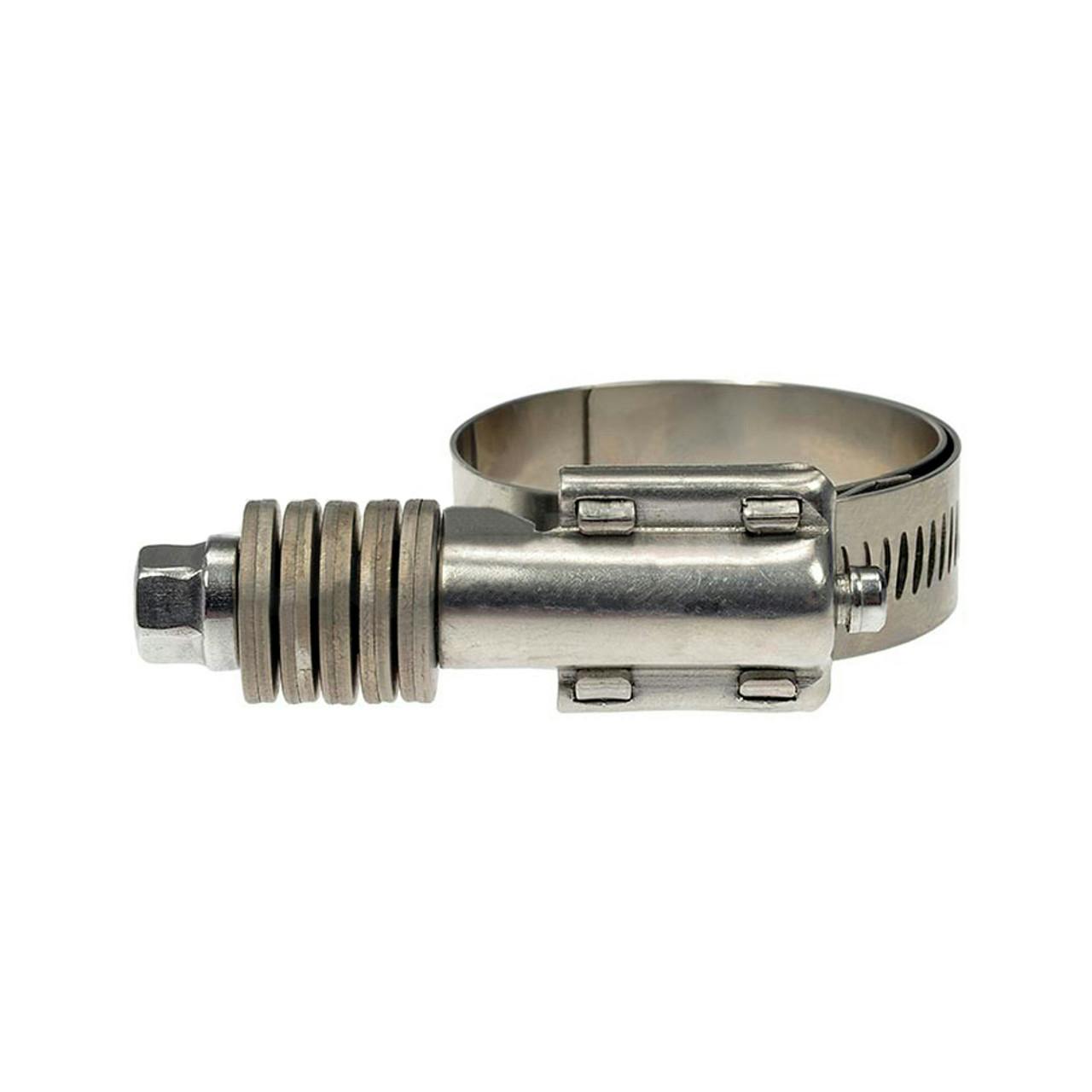 International Constant Torque Hose Clamp 3523809C1 Raney's Truck Parts