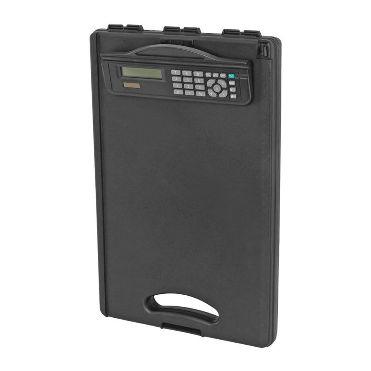 Storage Clipboard With Calculator Raney's Truck Parts