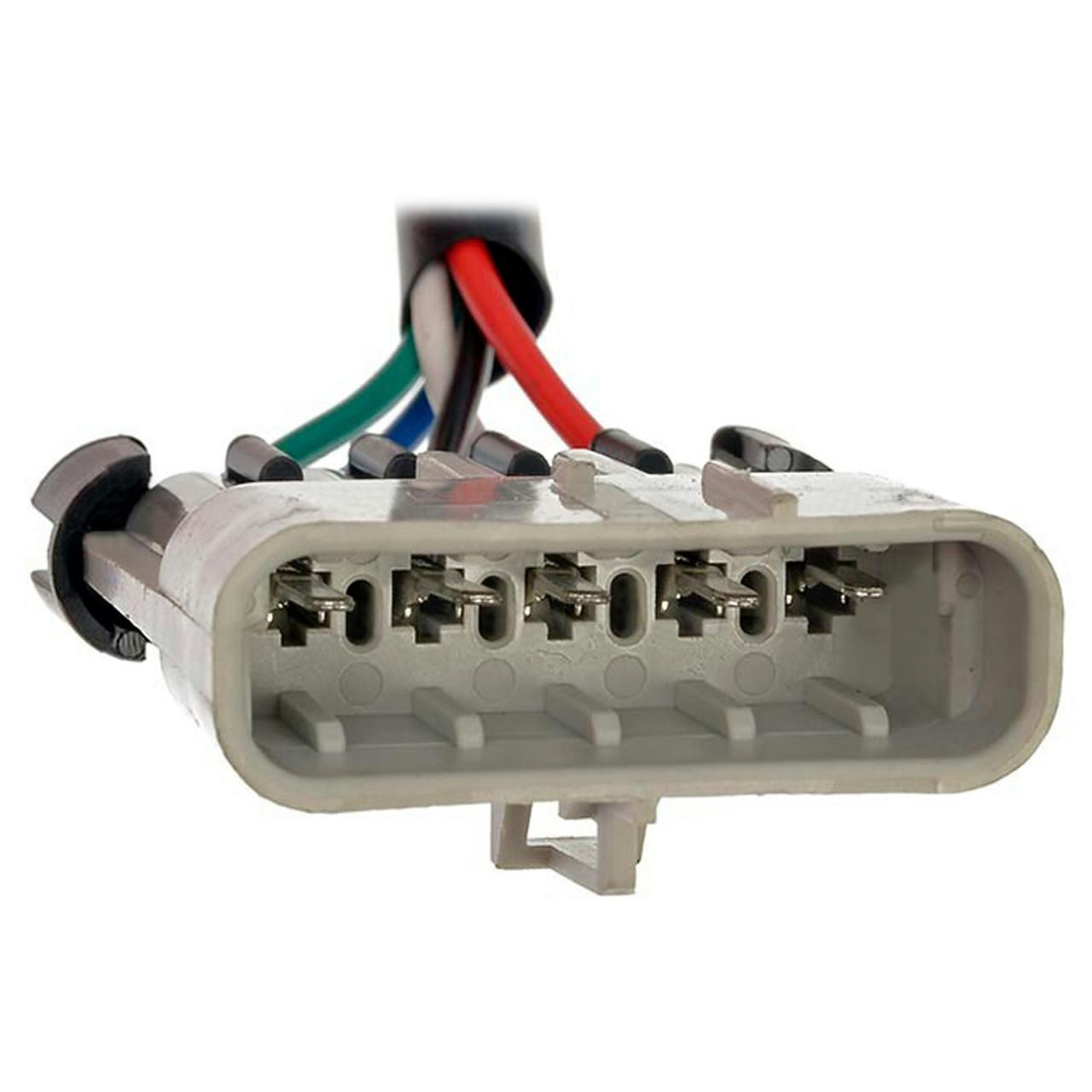 Kenworth T800 Wiper Motor Assembly R231037100