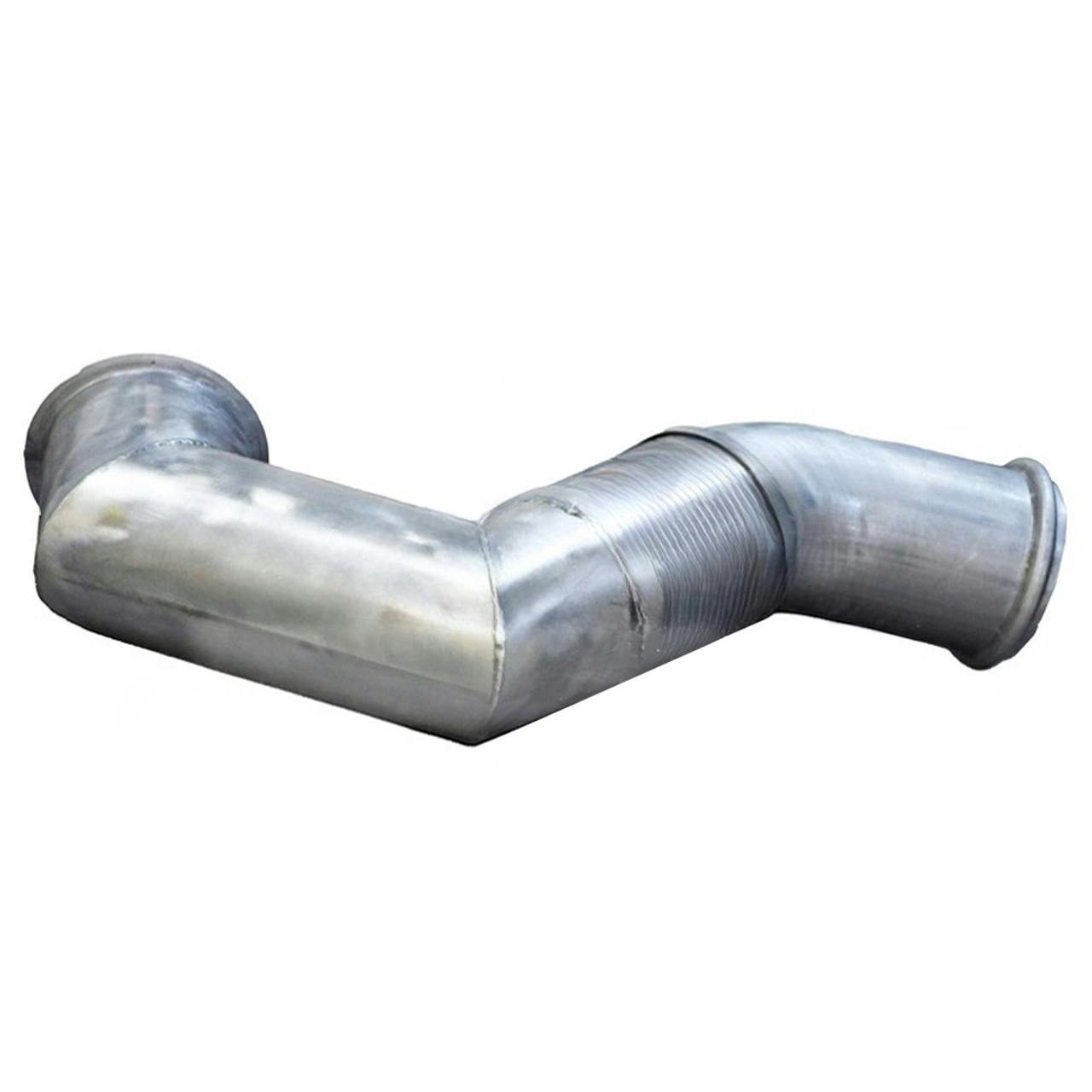 International Exhaust Flex Pipe 3991728C3 3991728C4