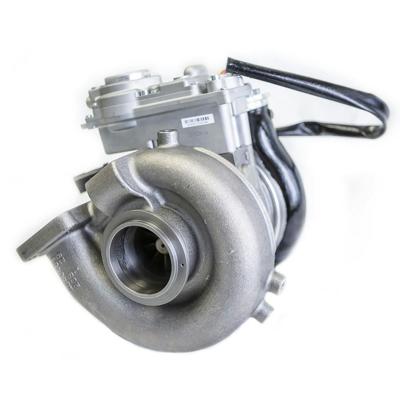 Bully Dog Premium Cummins ISX Turbo Charger With Billet Compressor