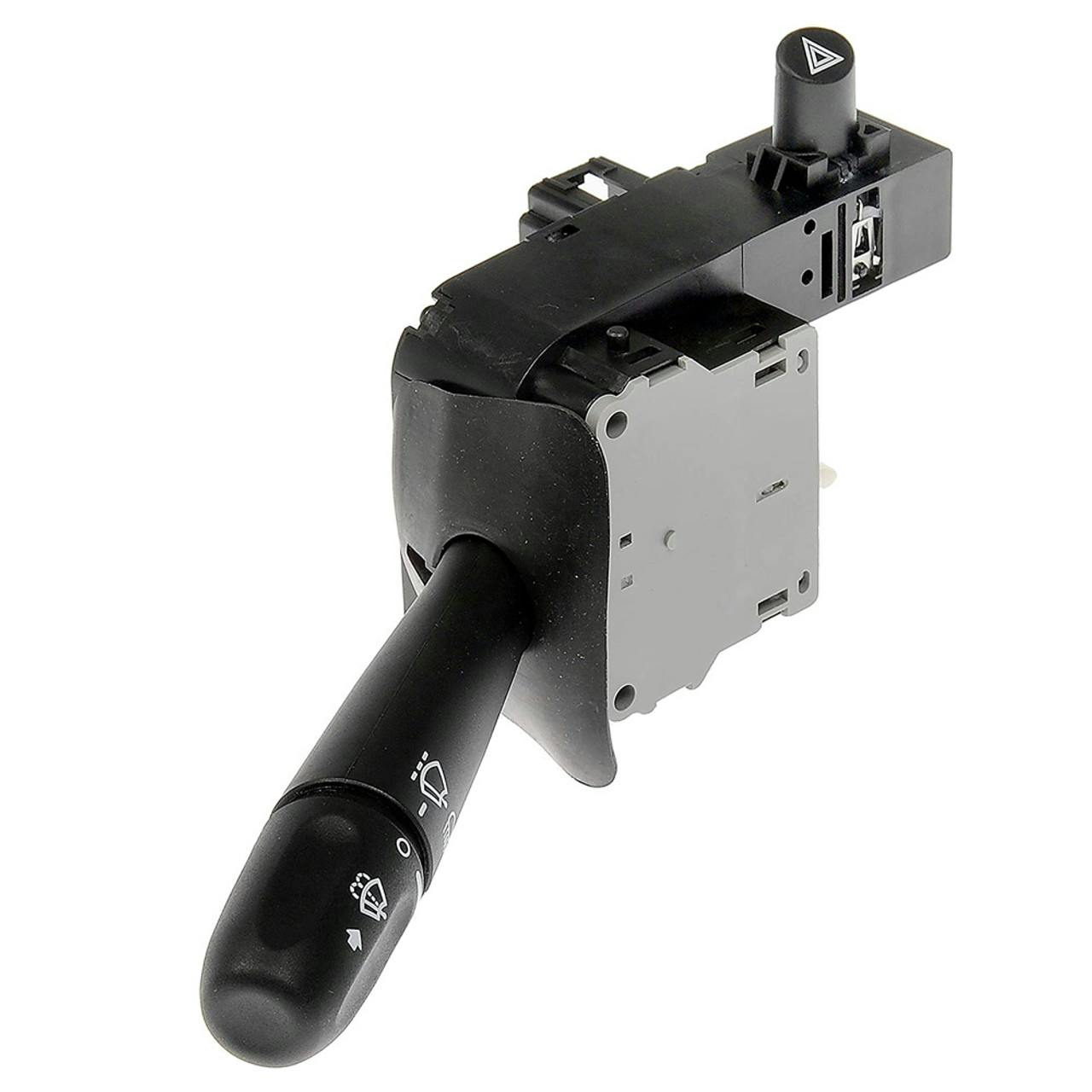 Dodge Mitsubishi Multifunction Switch Assembly 56045515AA 56049823AA