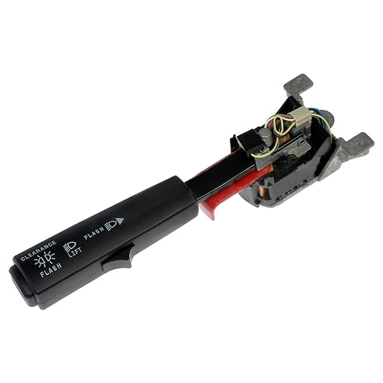 Mack Multifunction Switch Assembly 82406821 Raney's Truck Parts