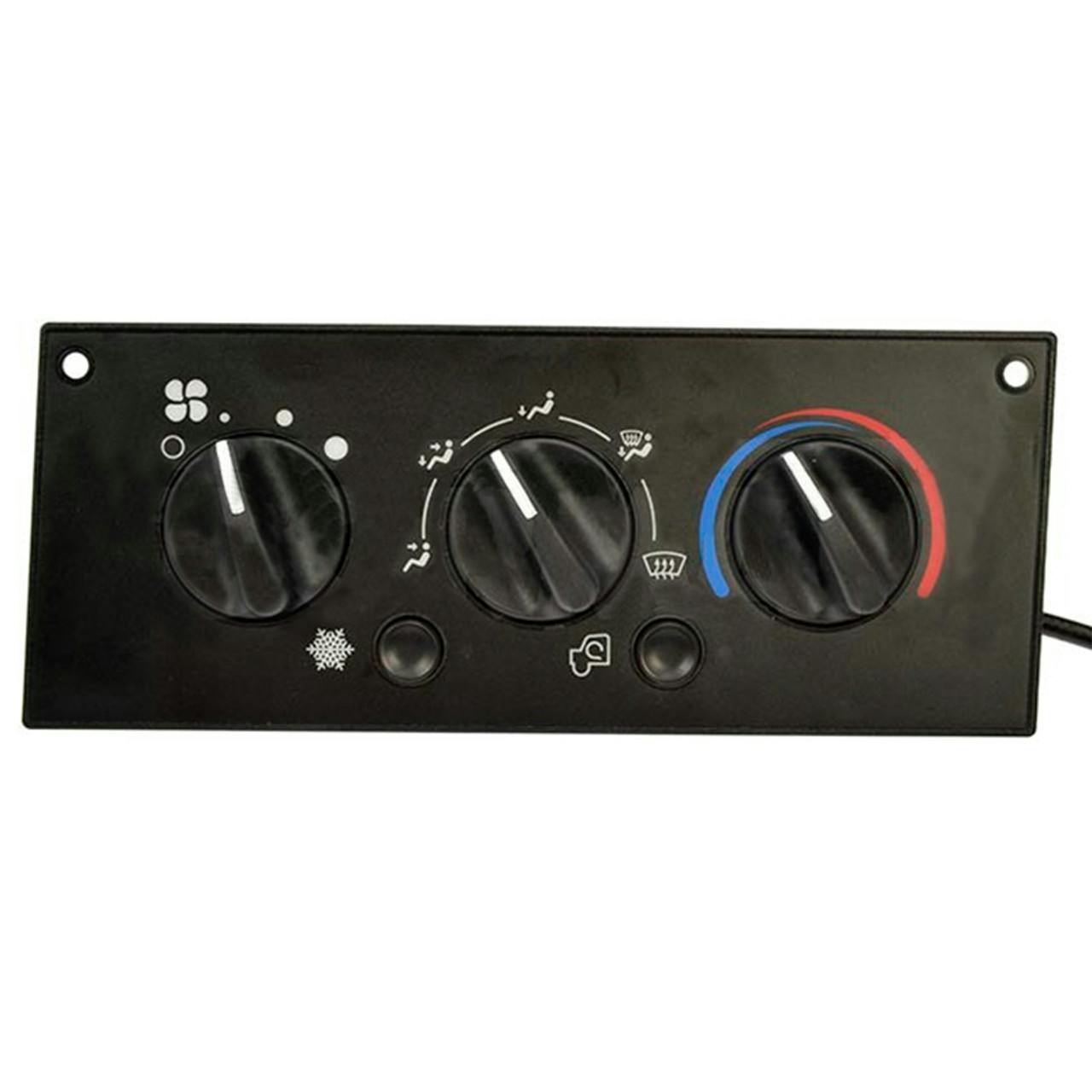 Kenworth HVAC Control Module F211032100 F211025110 F211025100