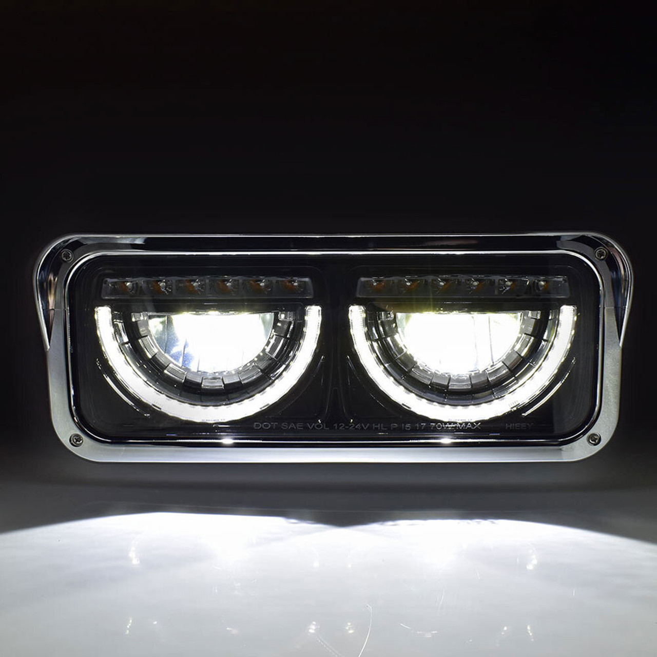 SINOCMP AC Controller 4431080 145670-8272 For Hitachi Excavator ZX120