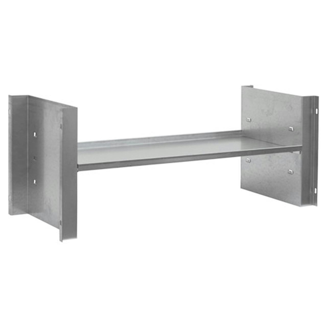 Underbody Truck Tool Box Shelf Kit Raney's Truck Parts