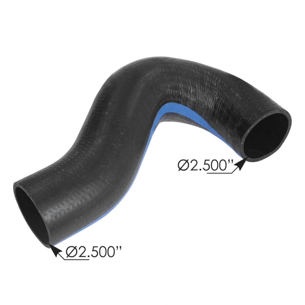 Detroit Diesel DD13 Lower Radiator Hose 0521968000 0521968000 Raney