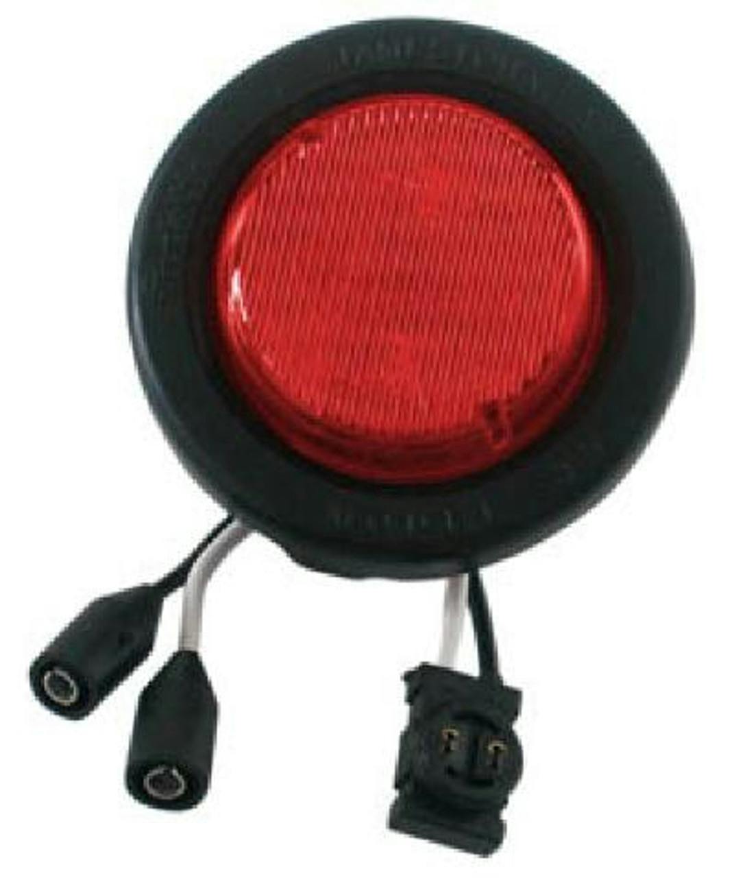 LED Model 30 Low Profile MarkerClearance Lamp Kit 30070R Raney's