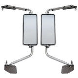 7000-Series & WorkStar Mirrors & Covers
