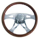 Peterbilt 587 Steering Wheels