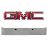 GMC Bumpers
