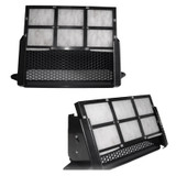 Freightliner M2 Business Class Cab Air Filters