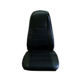 Freightliner Cascadia Seat Covers
