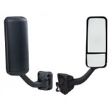 Freightliner Cascadia Replacement Mirrors & Covers